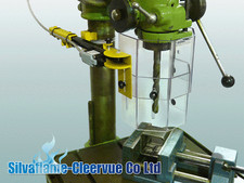 Universal drill guard - universal, type