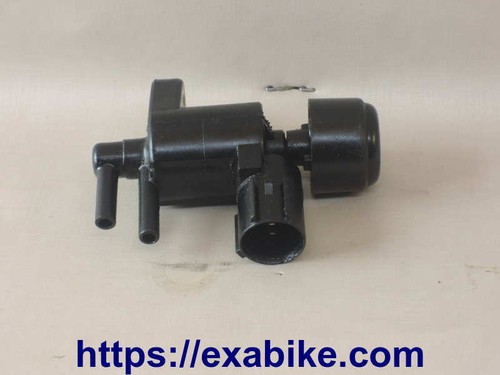 Solenoid valve for honda - for, cb