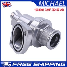 THERMOSTAT HOUSING NON TURBO METAL TYPE FOR FORD TRANSIT 2.5 Di (1991-2000) NEW