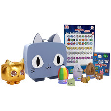 Pet Simulator X Collector