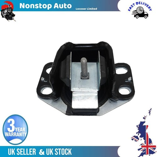Top right engine gearbox - right,