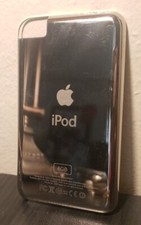 Original 1G iPod Touch Back