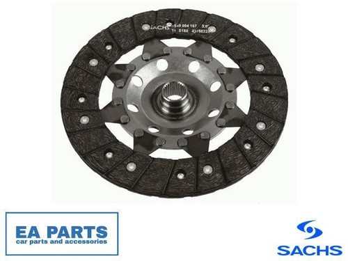 Clutch disc for beetle bora - beetle,