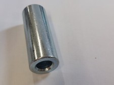 MILD STEEL SPACERS STANDOFFS