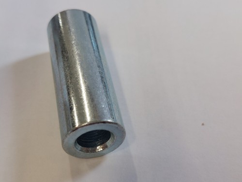 Mild steel spacers standoffs - steel,