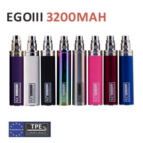 100 genuine ego ii - 100%,