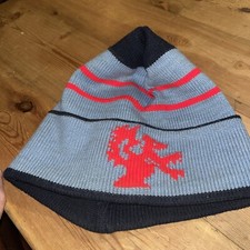 Vintage RAF Ski Hat. Royal Air