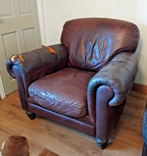 Natuzzi armchair chair soft - ,