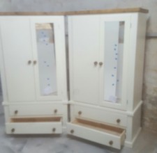 HANDMADE X2 NEXT CREAM DARK