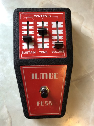 Jen jumbo fuzz - jen,