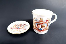 CROWN TRENT 1981 Prince