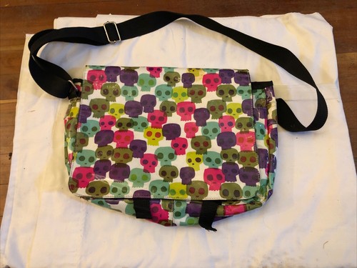 Paperchase messenger bag tote - paperchase,