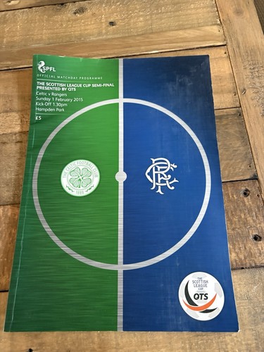 Scottish league cup - league,
