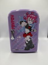 VERY RARE Rock Hard Fairies