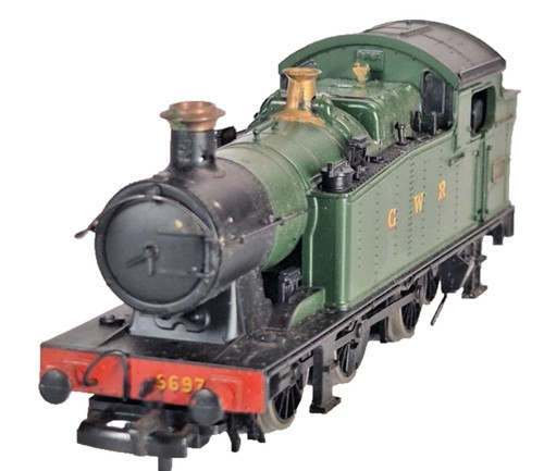 Mainline 038 gauge class - mainline,