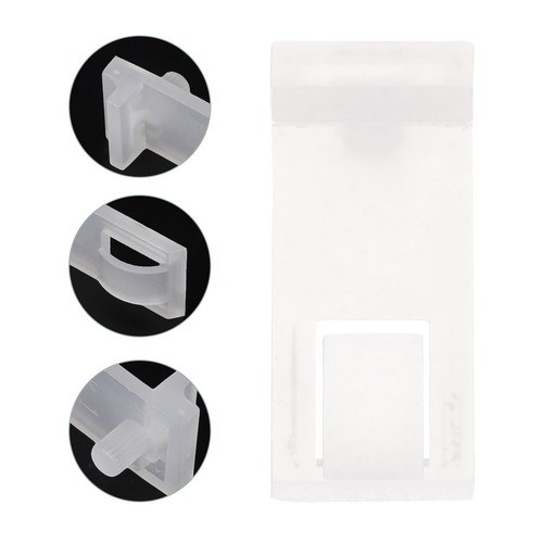 30pcs reusable plastic cabinet - 30pcs,