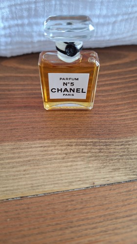 Chanel parfum 7ml vintage - chanel,