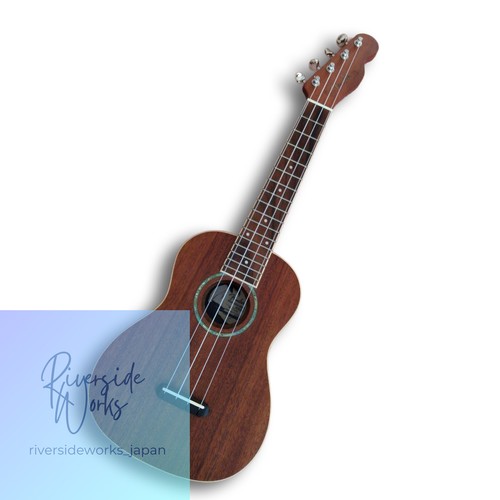 Fender zuma ukulele - fender,
