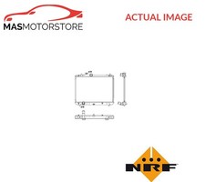 ENGINE COOLING RADIATOR NRF
