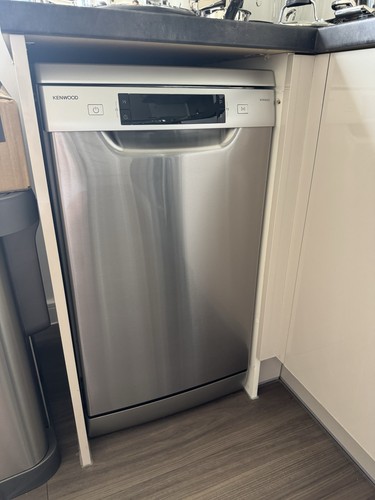 Kenwood kdw45x23 slimline - kdw45x23,