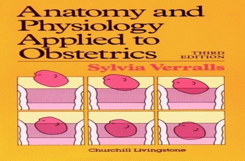 Anatomy and physiology - physiology, applied