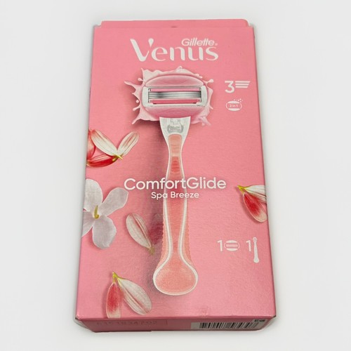 Gillette venus comfort glide - comfort,