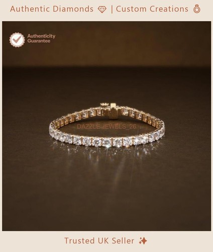 14k white gold - 14k, round