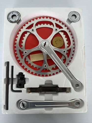 Nos stronglight 106 - stronglight, crankset