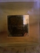 Tom Ford FOR MEN Men's perfume,  EDT, 100ml  Discontinued collectible 