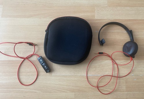 Plantronics c5210t wired - plantronics,