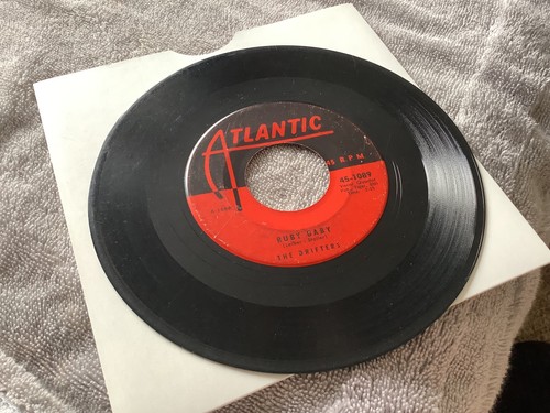 The drifters ruby - the, usa