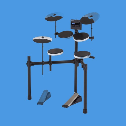 Roland 02k drums - td-02k, v-drums