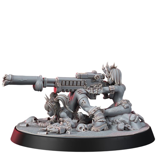Renegades excess lewd - of,