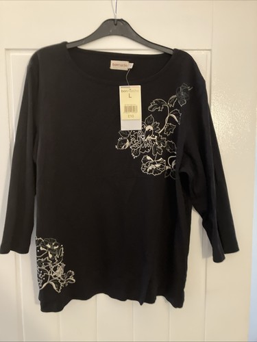 Ladies bonmarche size large - ladies,