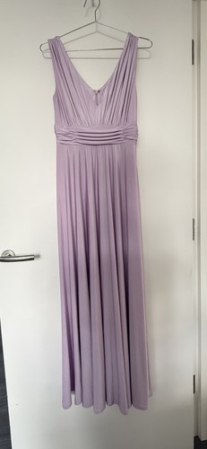 Issa london size pink - size, 10