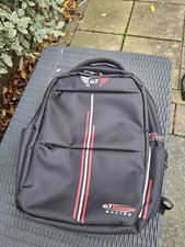 GT Omega Racing Computer