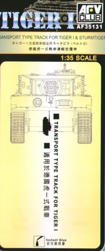 Afv club af35131 - af35131, 1:35