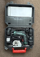 Parkside 4V Cordless Baton