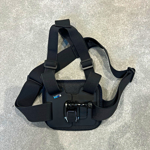 Gopro adjustable nylon - adjustable, chest
