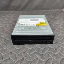 HL Data Storage GSA-4120B