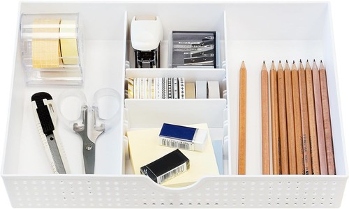 Amtido desk drawer organiser - amtido,