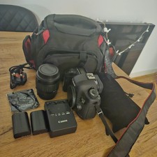 Canon eos mark iii body - canon, 5d