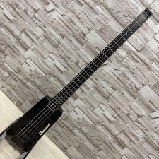 Aria Diamond Headless Electric