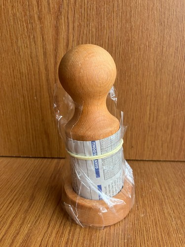 Seed pot maker paper plant - maker,