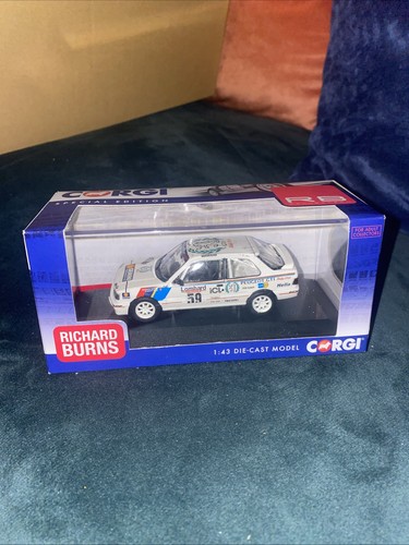 Corgi va11606 peugeot 309 gti - peugeot,