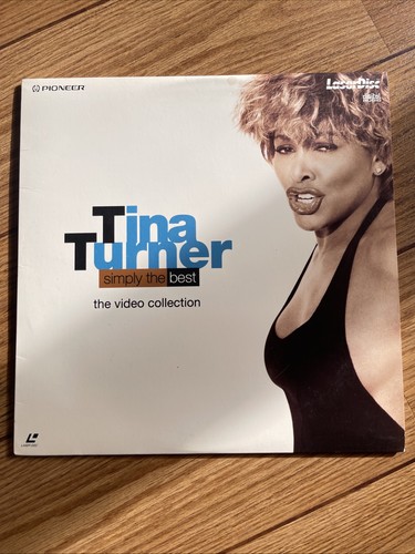 Tina turner simply the - tina,