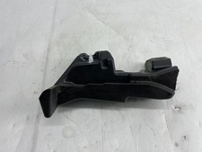 RENAULT Clio 2022 999 Petrol WING INSULATION FOAM LEFT SIDE 668359630R