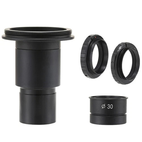 Slr camera lens adapter - 1x,