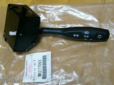 Mitsubishi OEM Tommi Makinen Turn Signal Lamp Switch Cp9a EVO 6 MR277093
