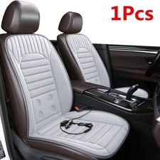 Winter Car Seat Heating
